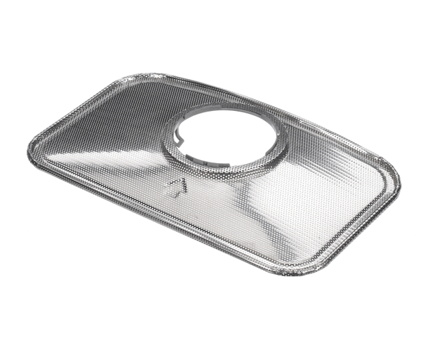 Blomberg Part# 1786780200 Metal Filter Group - Genuine OEM