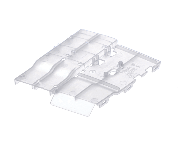 Blomberg Part# 1799980200 Cable Holder Top - Genuine OEM