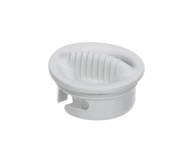 Blomberg Part# 1831320000 Rinse Aid Cover Cap - Genuine OEM
