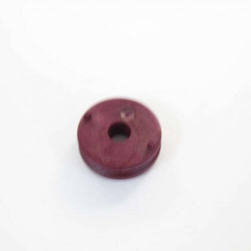 GE Part# WR17X13077 Slide Bracket (OEM) Right