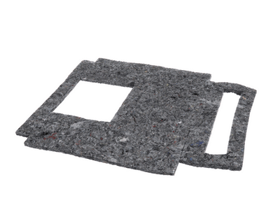 Blomberg Part# 1882270700 Door Insulation - Genuine OEM