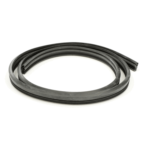 Blomberg Part# 1884690100 Door Seal Gasket (OEM)