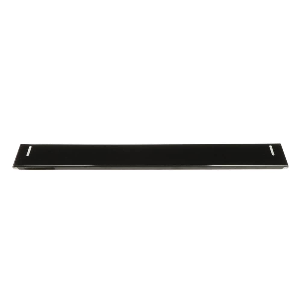 Blomberg Dishwasher Kick Plate Sheet (Black) - 1884930700