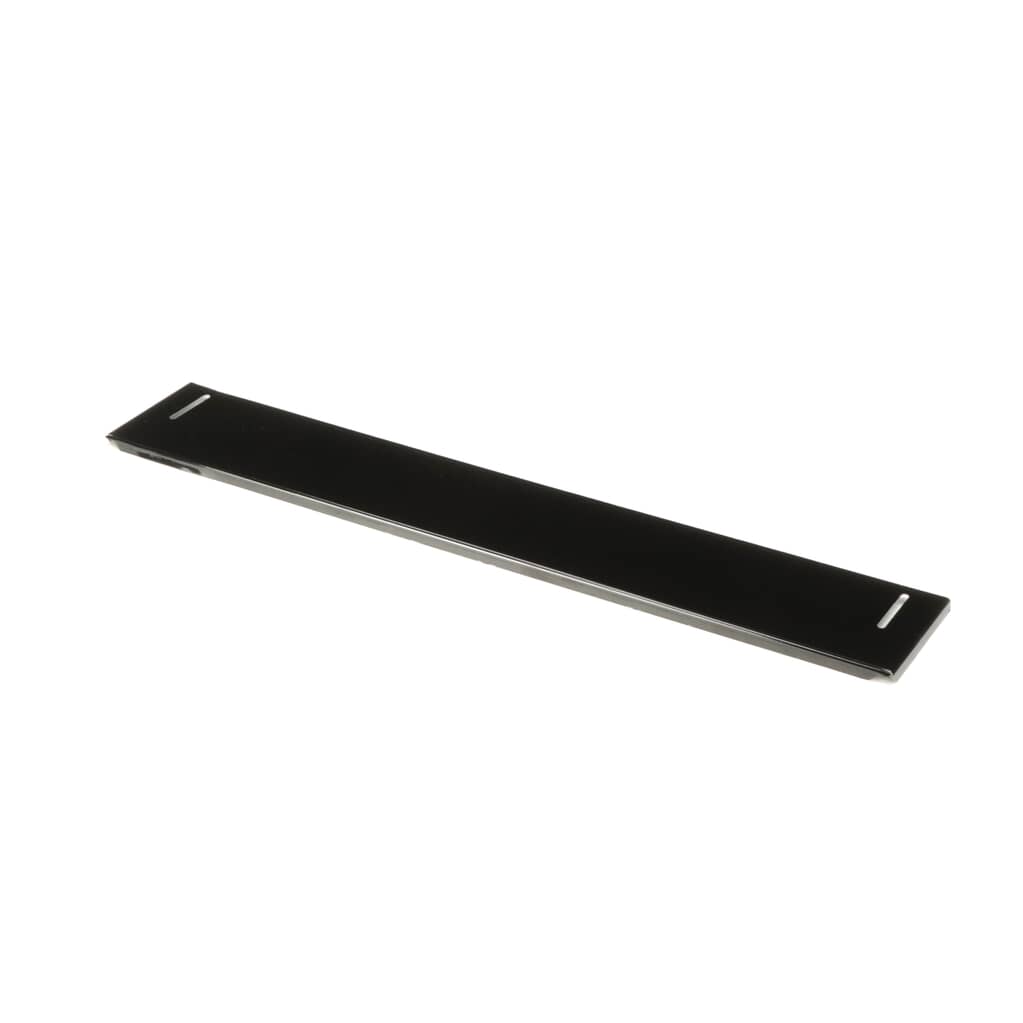 Blomberg Dishwasher Kick Plate Sheet (Black) - 1884930700