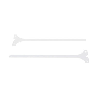 Blomberg Part# 1889850100 Decorative Door Fixation Support (OEM)