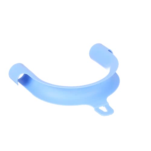 Blomberg Part# 2002740200 Drain Hose Holder - Genuine OEM