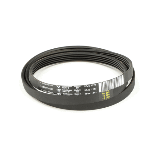 Blomberg Part# 2005170400 Elastic Poly Belt - Genuine OEM