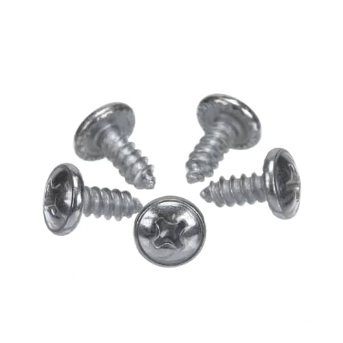 Blomberg Splashback Screw Gr. - 210300094