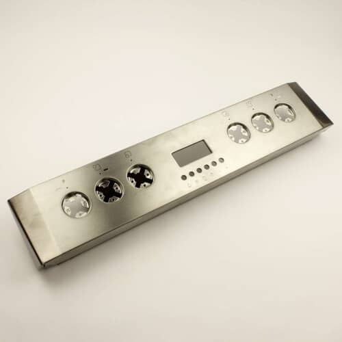 Blomberg Part# 210300326 Front Panel - Genuine OEM