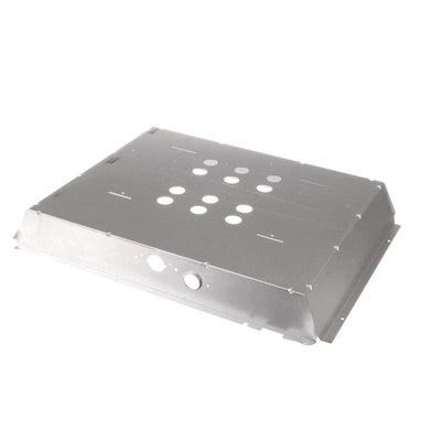 Blomberg Part# 215600091 Burner Protection Sheet - Genuine OEM