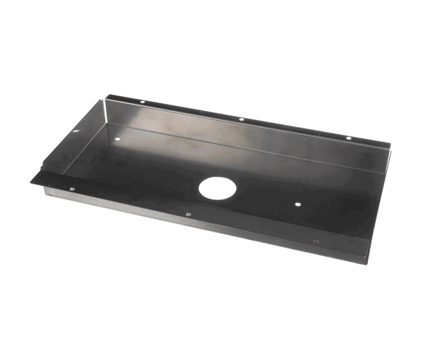 Blomberg Part# 217600187 Fan Cover - Genuine OEM