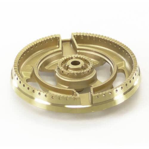 Blomberg Part# 223600012 Wok Burner Head - Genuine OEM