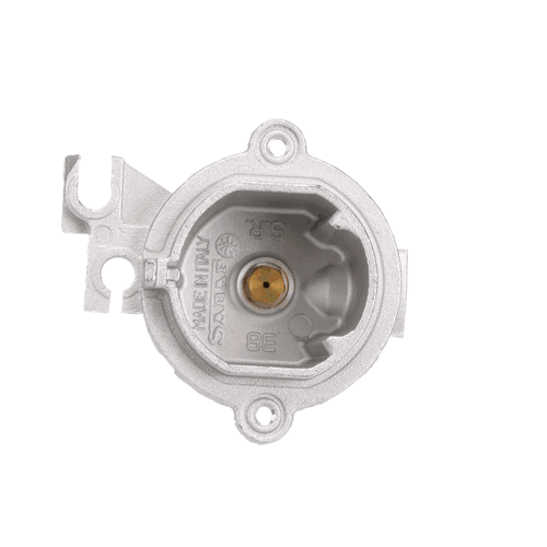 Blomberg Part# 223910059 Group Burner - Genuine OEM