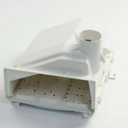 Blomberg Part# 2412700500 Detergent Dipenser Assembly - Genuine OEM