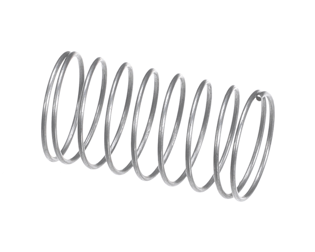 Blomberg Part# 242100042 Knob Spring - Genuine OEM