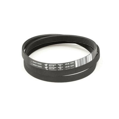 Blomberg Part# 2466300201 Belt Elastic Poly Assembly - Genuine OEM