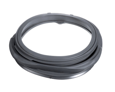 Blomberg Part# 2466300334 Door Rubber Hood Assembly - Genuine OEM