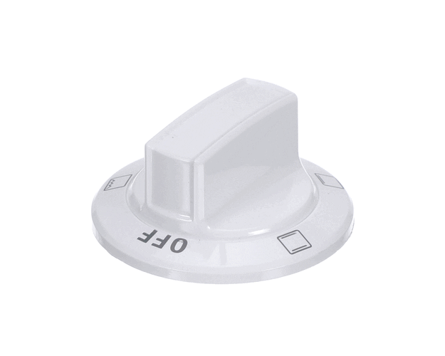 Blomberg Commutator Knob - 250316523