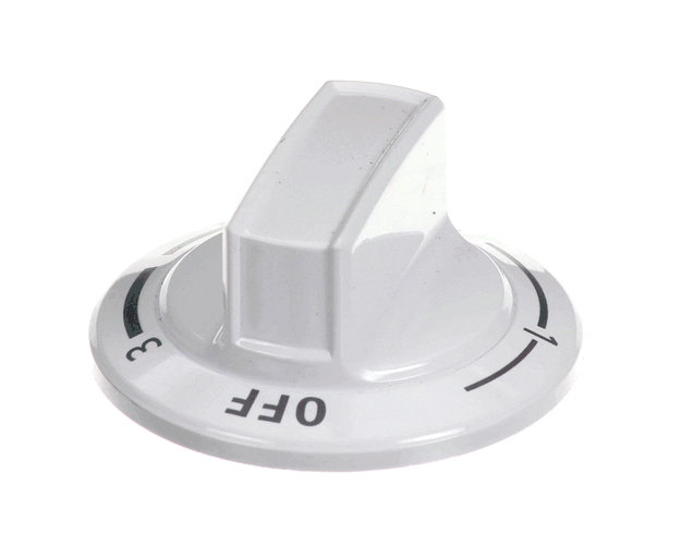 Blomberg Energy Regulator Knob - 250316787