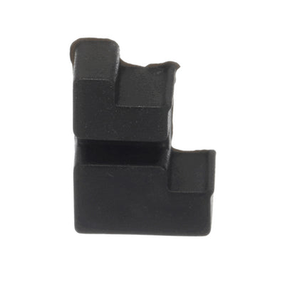 Blomberg Part# 255440108 Front Door Gap Seal (Right) - Genuine OEM