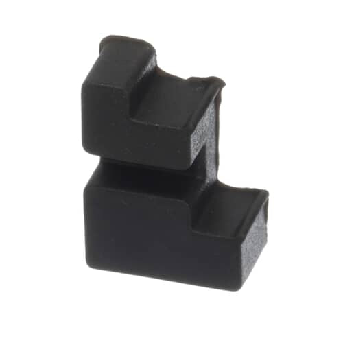 Blomberg Part# 255440108 Front Door Gap Seal (Right) - Genuine OEM