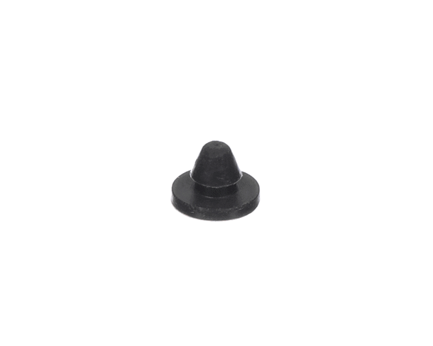 Blomberg Part# 255440112 Front Door Stoper Plastic - Genuine OEM