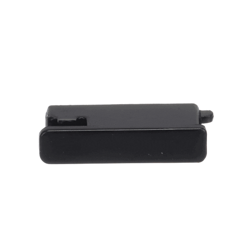 Blomberg Side Decor Door -Right-Black - 258300087