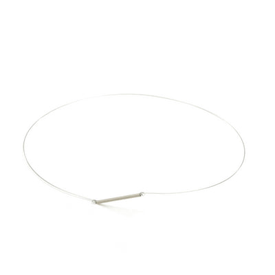 Beko Washer Cabinet Bellows Clamp Assembly - 2603901000