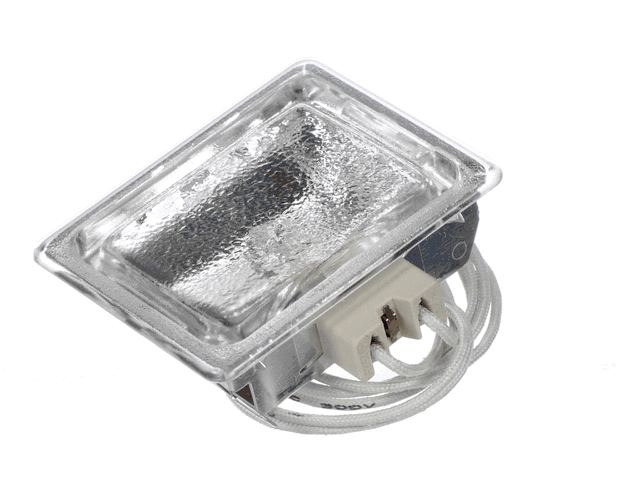 Blomberg Part# 265600001 Square Lamp - Genuine OEM