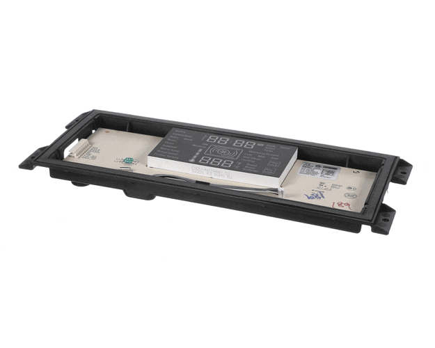 Blomberg Part# 267650018 Front Display - Genuine OEM