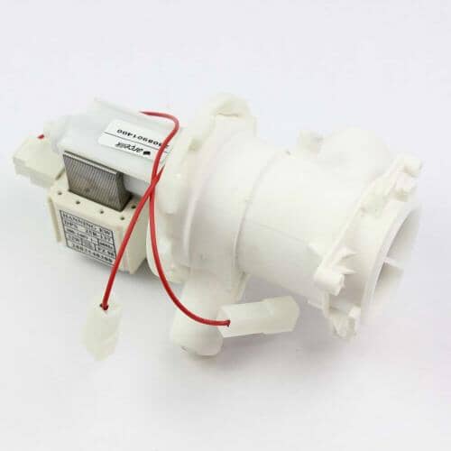 Blomberg Part# 2808901400 Filter Pump Assembly (OEM)