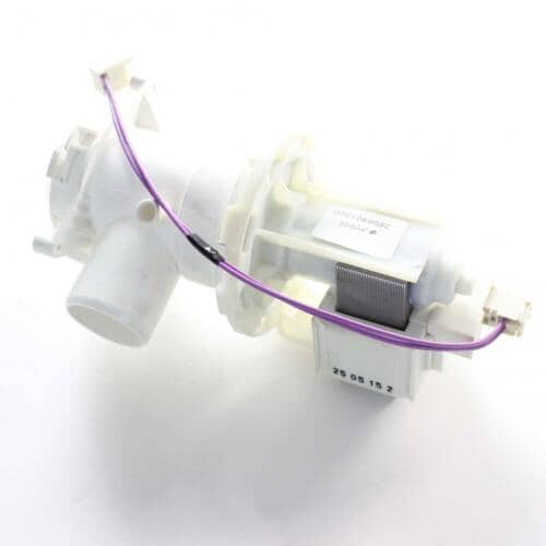 Blomberg Part# 2808901800 Pump-filter Assembly - Genuine OEM