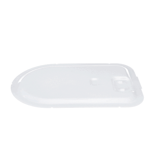Blomberg Back Cover - 2827610100