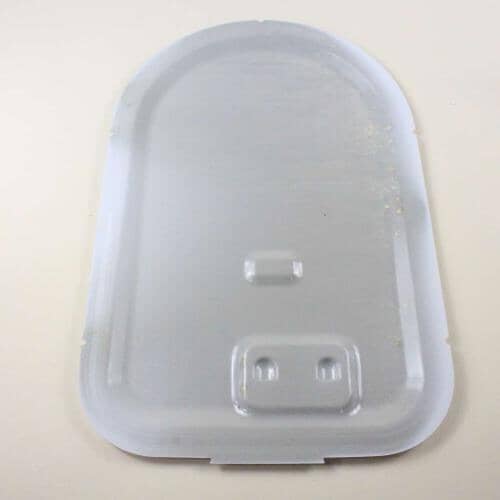 Blomberg Part# 2827610100 Back Cover - Genuine OEM