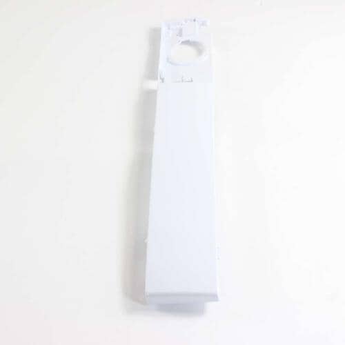 Blomberg Part# 2830350500 Kickplate Body (White) - Genuine OEM