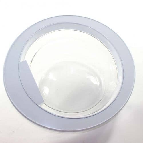 Blomberg Part# 2832531000 Front Door Assembly - Genuine OEM