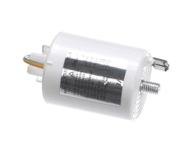 Blomberg Part# 2834310400 Interference Suppressor - Genuine OEM