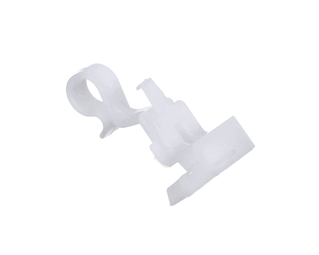 Blomberg Part# 2847840100 Top Frame Fixing Part (Right) - Genuine OEM