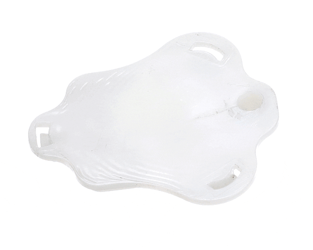 Blomberg Part# 2848470200 Hole Cover - Genuine OEM