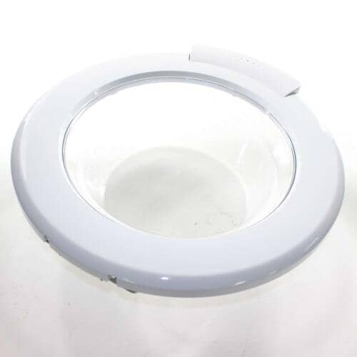 Blomberg Part# 2860201700 Front Door Assembly - Genuine OEM