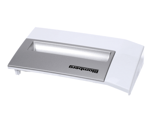 Blomberg Part# 2893009565 Detergent Drawer Assembly (Front) - Genuine OEM