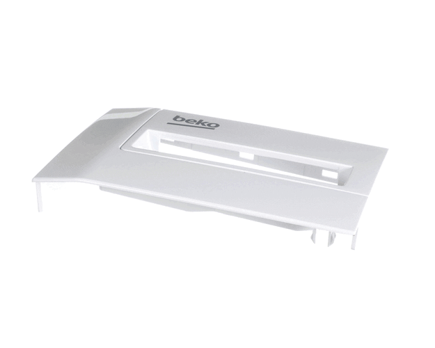 Blomberg Part# 2893009712 Drawer Panel - Genuine OEM