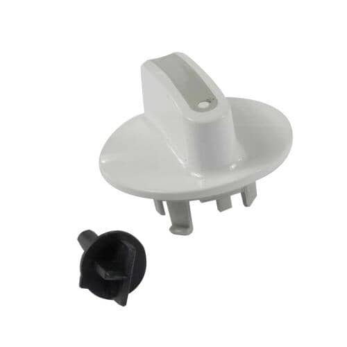 Blomberg Temperature Spin Knob And Knob - 2895100100