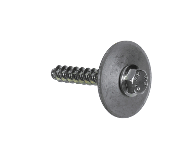 Blomberg Part# 2898400200 Special Bolt - Genuine OEM