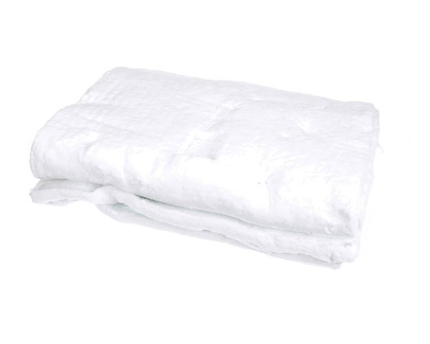 Blomberg Body Surrounded Glass Wool - 291600005