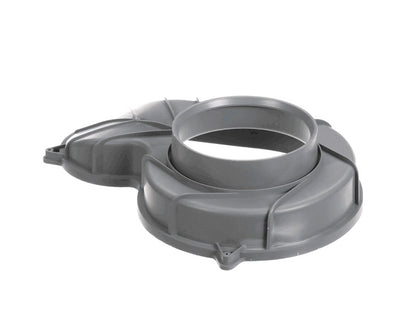 Blomberg Part# 2957120100 Fan Hausing Cover - Genuine OEM