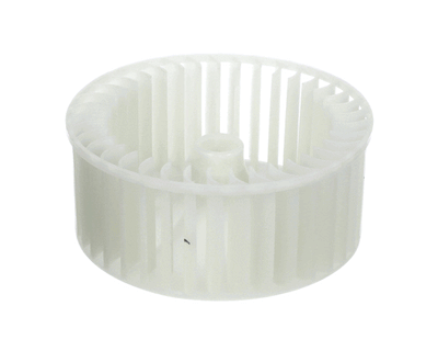 Blomberg Part# 2957310100 Dryer Fan - Genuine OEM