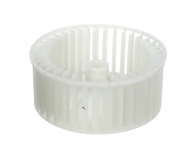 Blomberg Part# 2957310100 Dryer Fan - Genuine OEM