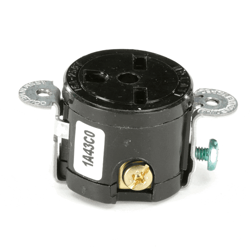Blomberg Part# 2961050100 Receptacle (OEM)