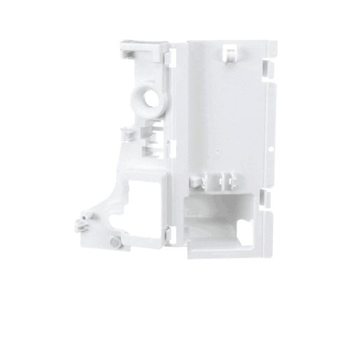 Blomberg Part# 2962770200 Pomp Cover - Genuine OEM